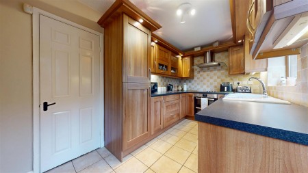 Images for Gategill Grove, Billinge, Wigan, Lancashire, WN5 7DS