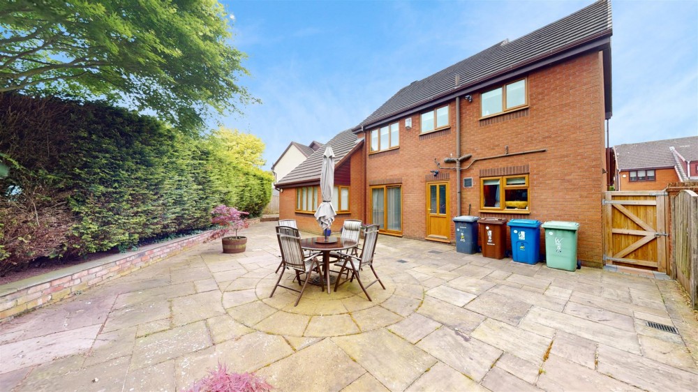 Images for Gategill Grove, Billinge, Wigan, Lancashire, WN5 7DS EAID:DavidDaviesAPI BID:3