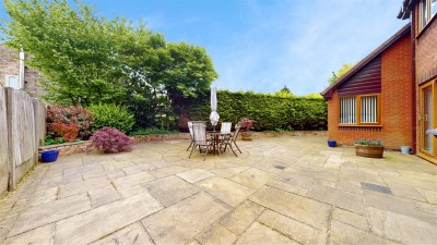 Images for Gategill Grove, Billinge, Wigan, Lancashire, WN5 7DS EAID:DavidDaviesAPI BID:3