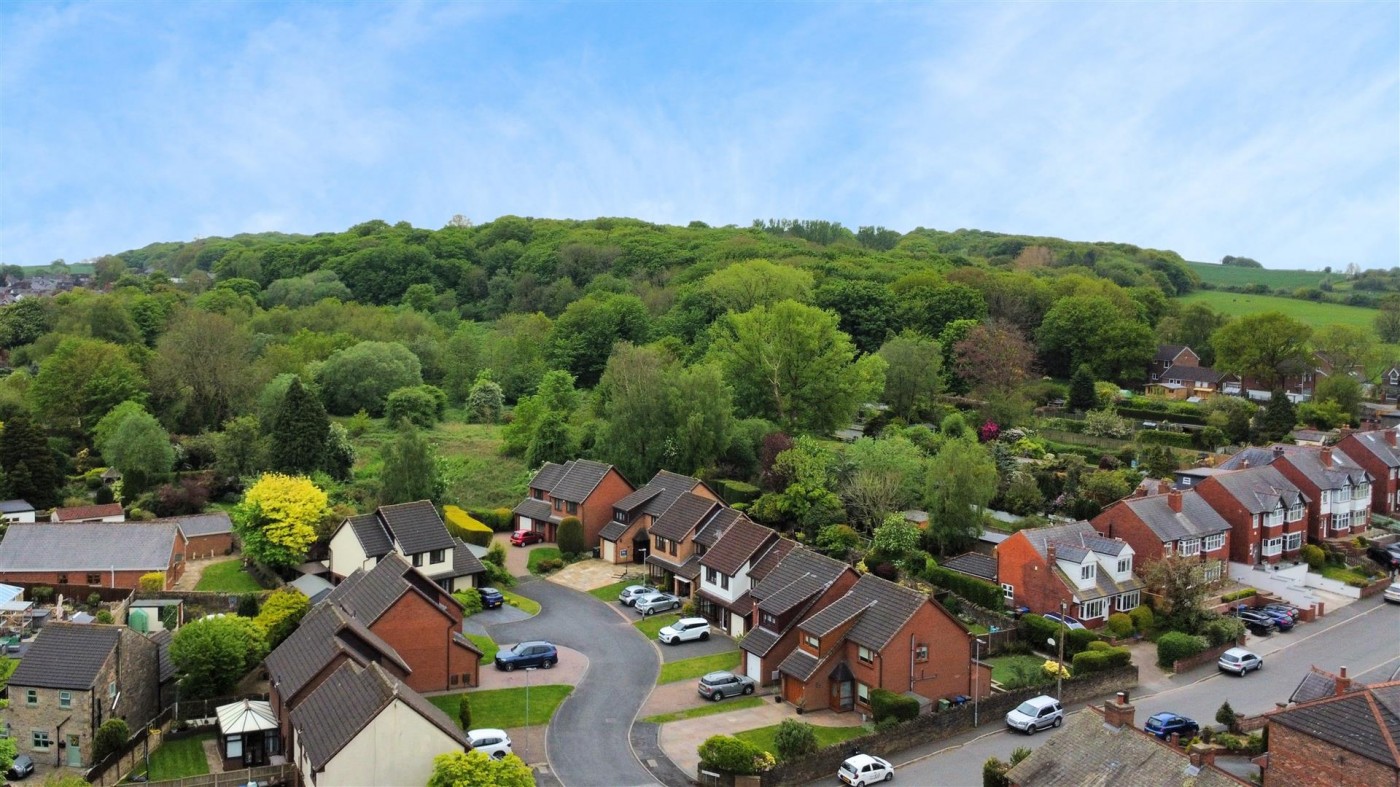 Images for Gategill Grove, Billinge, Wigan, Lancashire, WN5 7DS