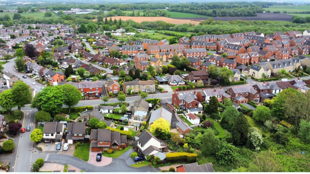 Images for Gategill Grove, Billinge, Wigan, Lancashire, WN5 7DS EAID:DavidDaviesAPI BID:3