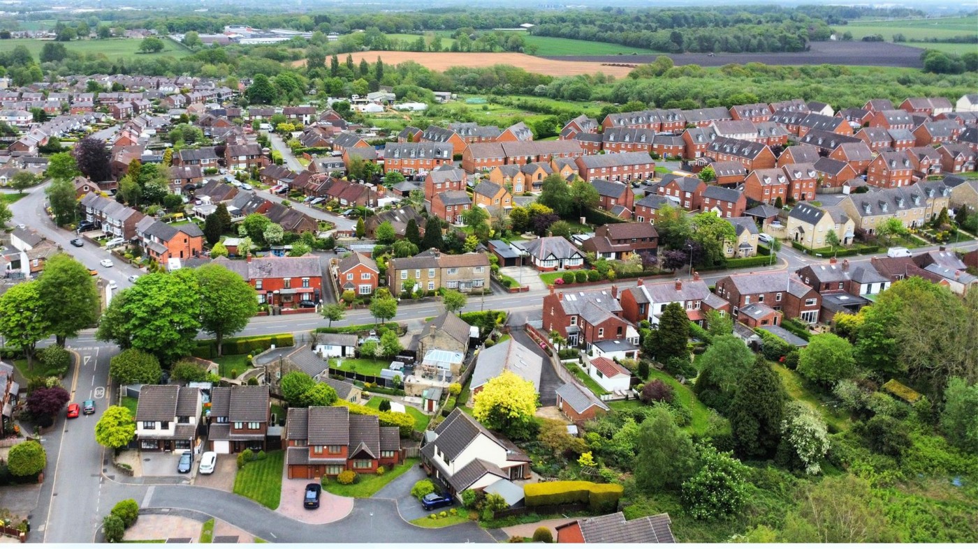 Images for Gategill Grove, Billinge, Wigan, Lancashire, WN5 7DS