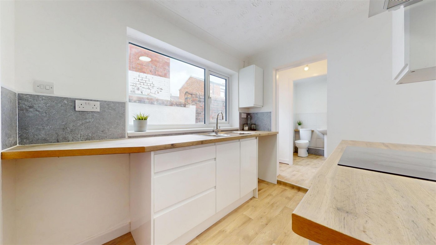 Images for Kitchener Street, Newtown, St Helens, WA10 4LY