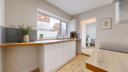 Images for Kitchener Street, Newtown, St Helens, WA10 4LY