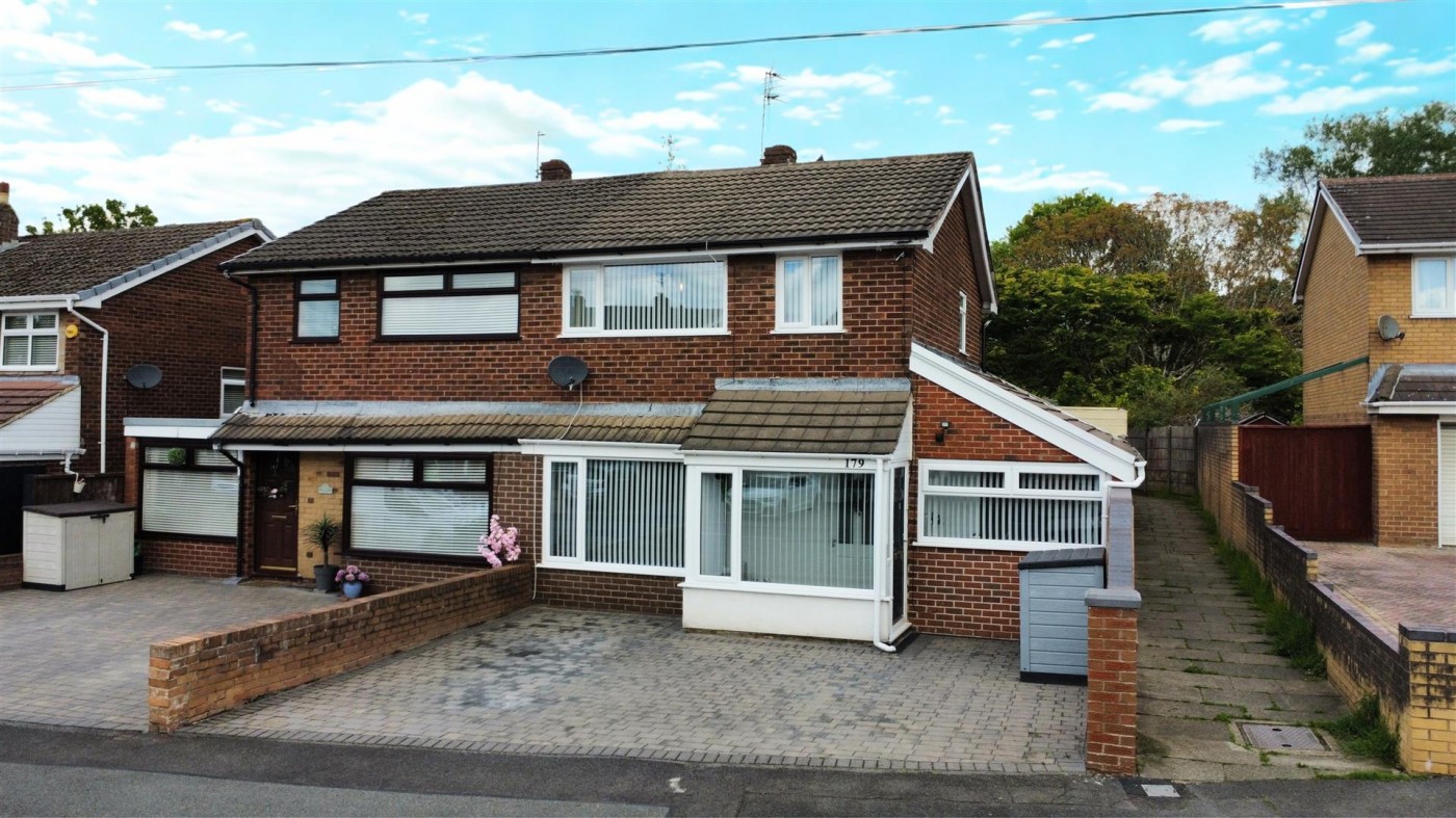 Images for Hinckley Road, Laffak, St Helens