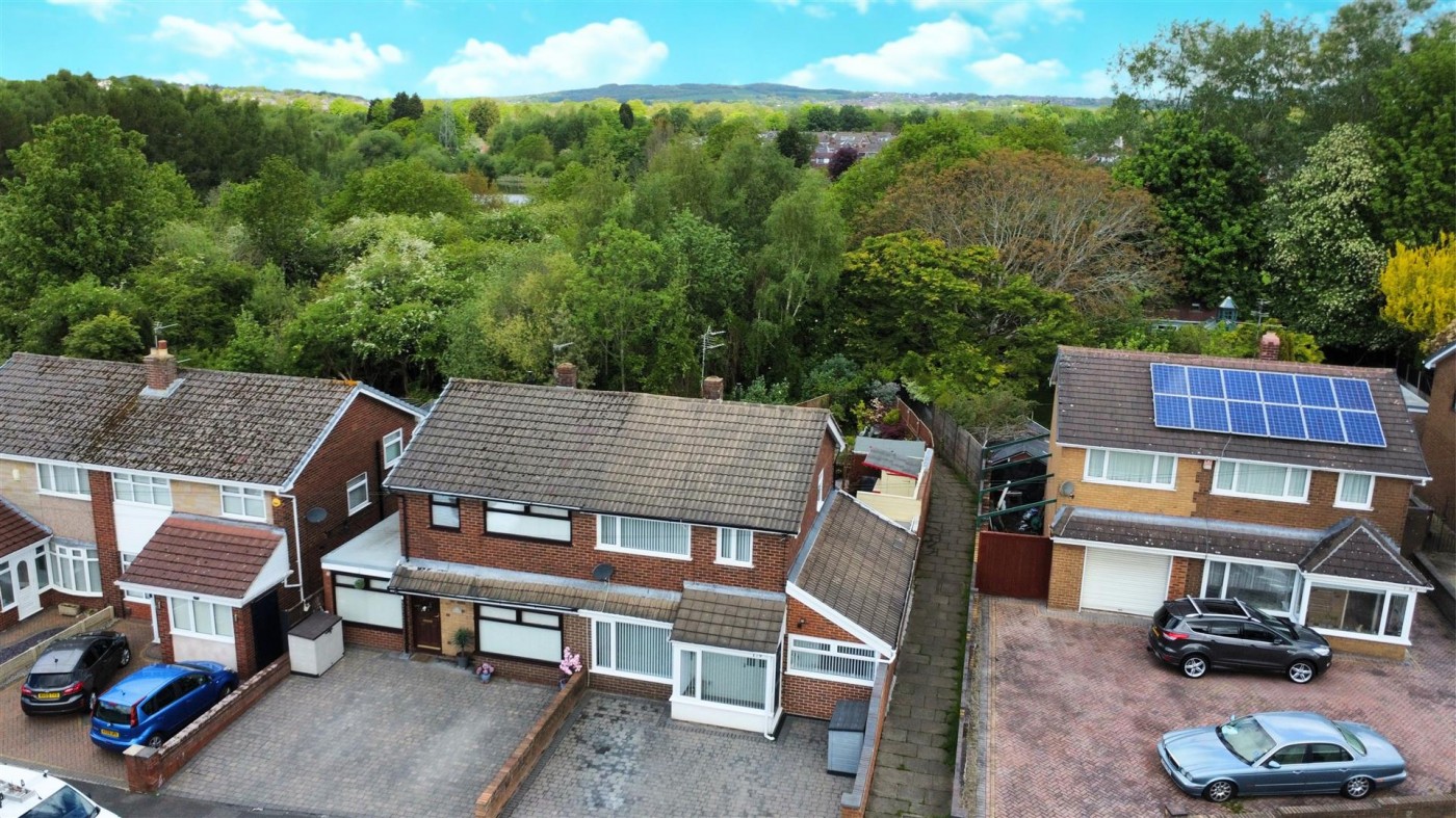 Images for Hinckley Road, Laffak, St Helens