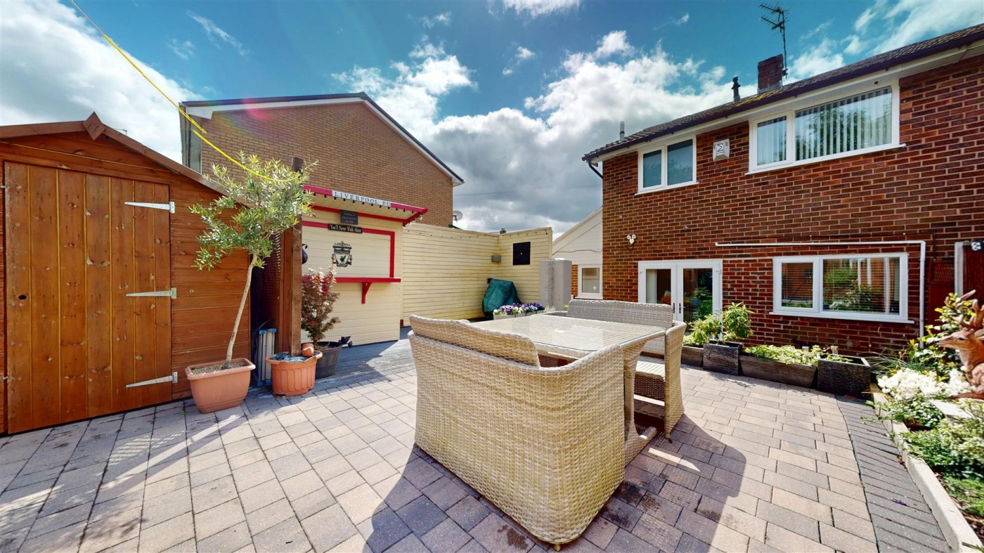Images for Hinckley Road, Laffak, St Helens