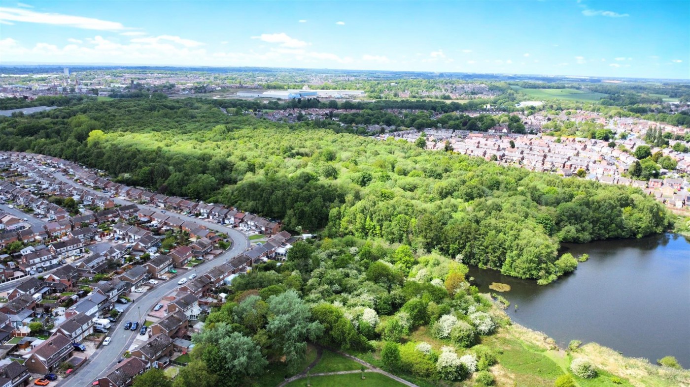 Images for Hinckley Road, Laffak, St Helens