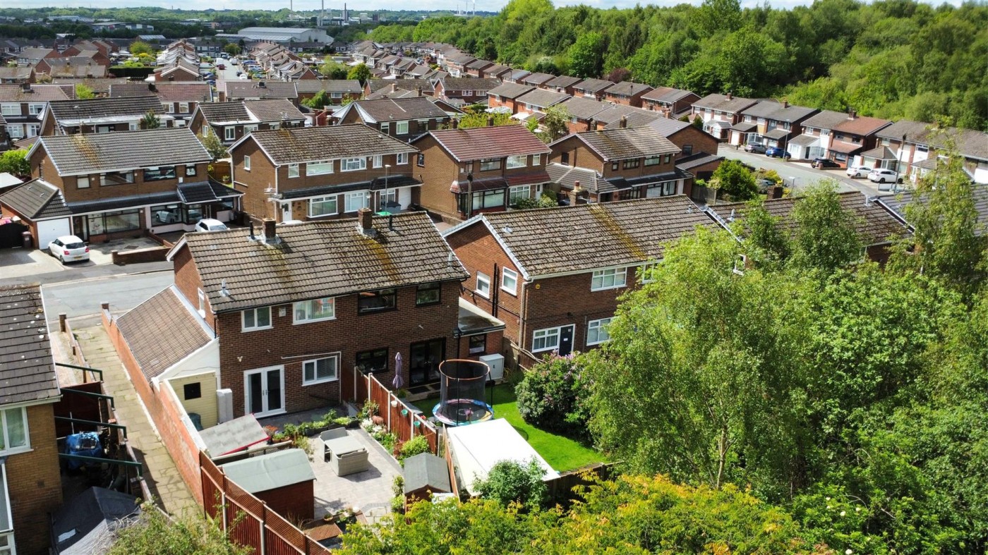 Images for Hinckley Road, Laffak, St Helens