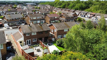 Images for Hinckley Road, Laffak, St Helens