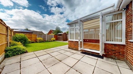 Images for Rufford Road, Rainford, St Helens, WA11 8JX