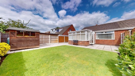 Images for Rufford Road, Rainford, St Helens, WA11 8JX
