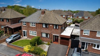 Royden Road, Billinge, Wigan