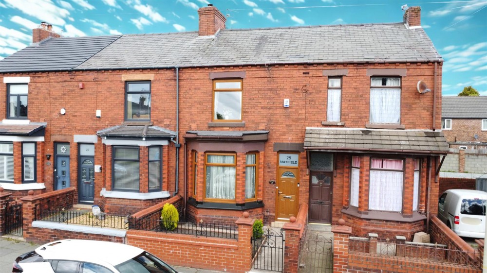 Images for Newton Road, St Helens EAID:DavidDaviesAPI BID:3