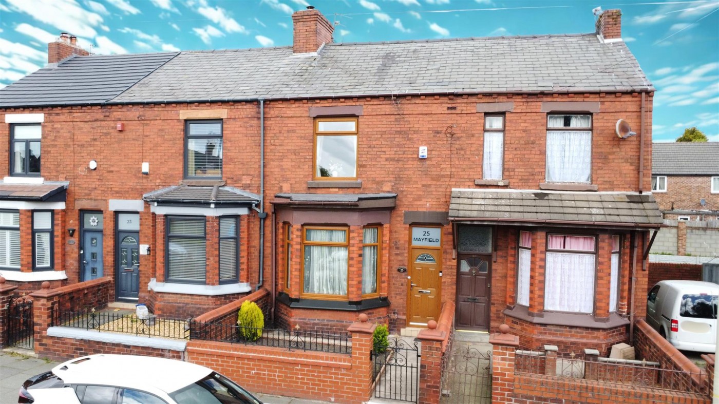 Images for Newton Road, St Helens