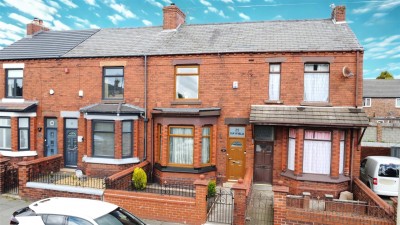 Images for Newton Road, St Helens EAID:DavidDaviesAPI BID:3