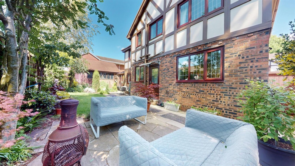 Images for Woodlands Road, Haresfinch, St Helens, WA11 9AY EAID:DavidDaviesAPI BID:3