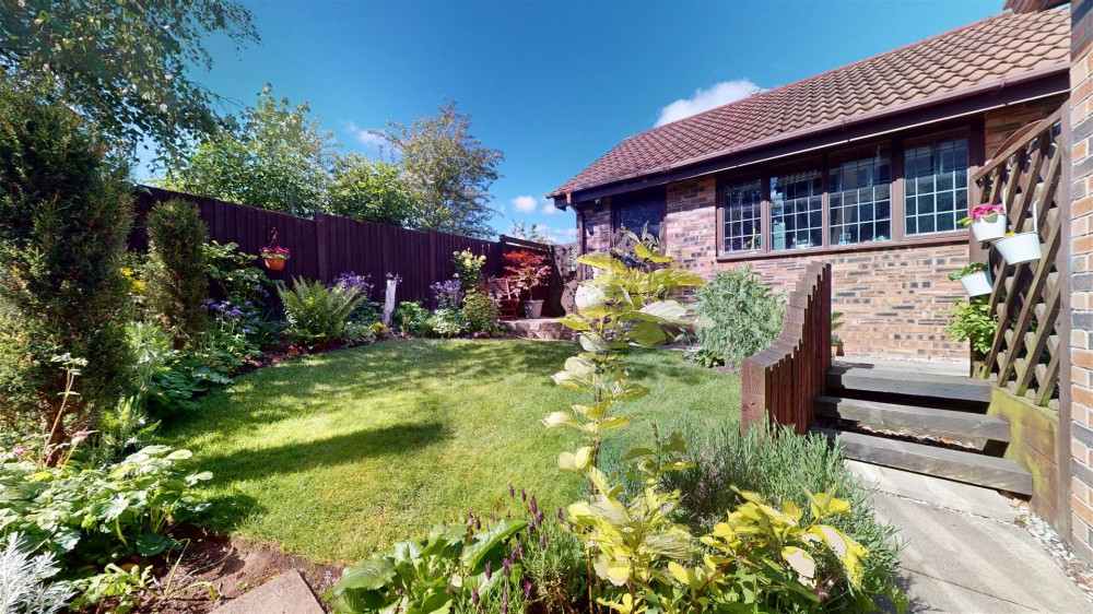 Images for Woodlands Road, Haresfinch, St Helens, WA11 9AY EAID:DavidDaviesAPI BID:3