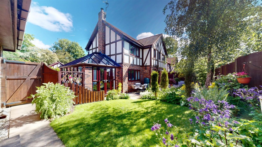 Images for Woodlands Road, Haresfinch, St Helens, WA11 9AY EAID:DavidDaviesAPI BID:3