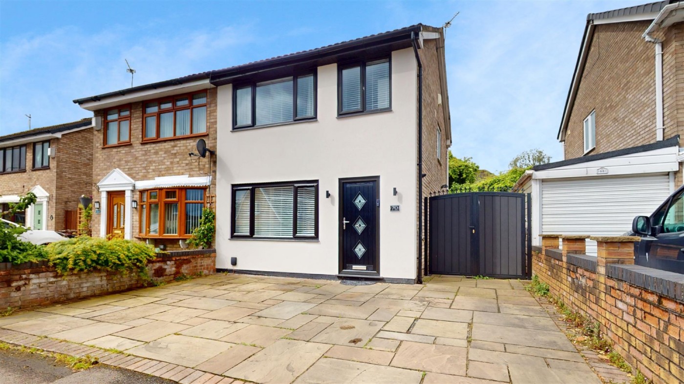 Images for Dale Crescent, Sutton Leach, St Helens, WA9 4YE