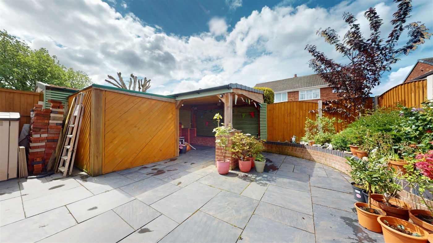 Images for Hoylake Grove, Clock Face, St Helens