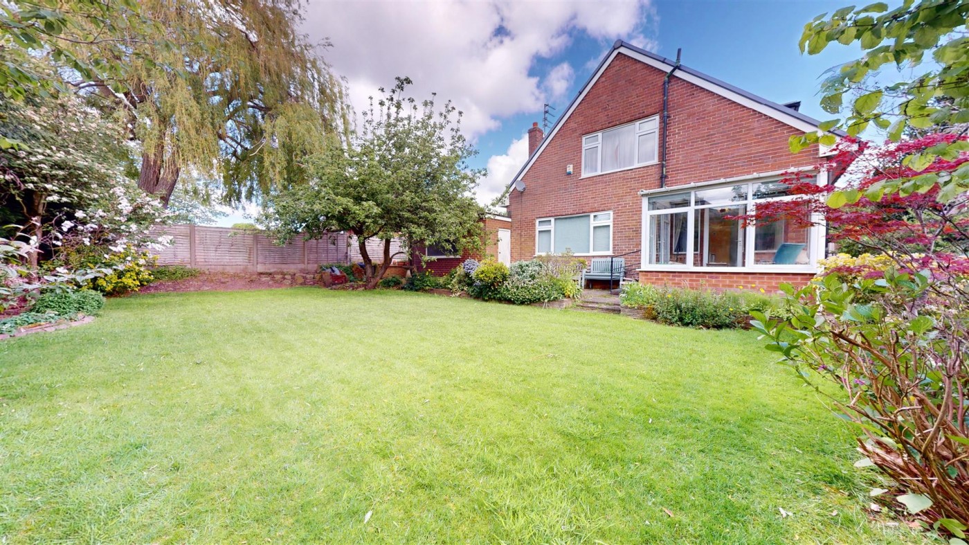 Images for Villiers Crescent, Eccleston, St Helens