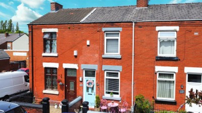 Images for Gladstone Street, St Helens EAID:DavidDaviesAPI BID:3
