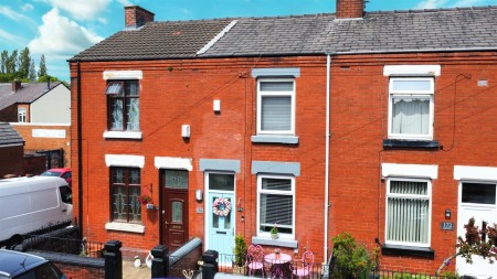Images for Gladstone Street, St Helens