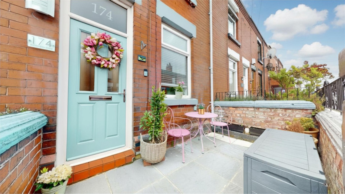 Images for Gladstone Street, St Helens