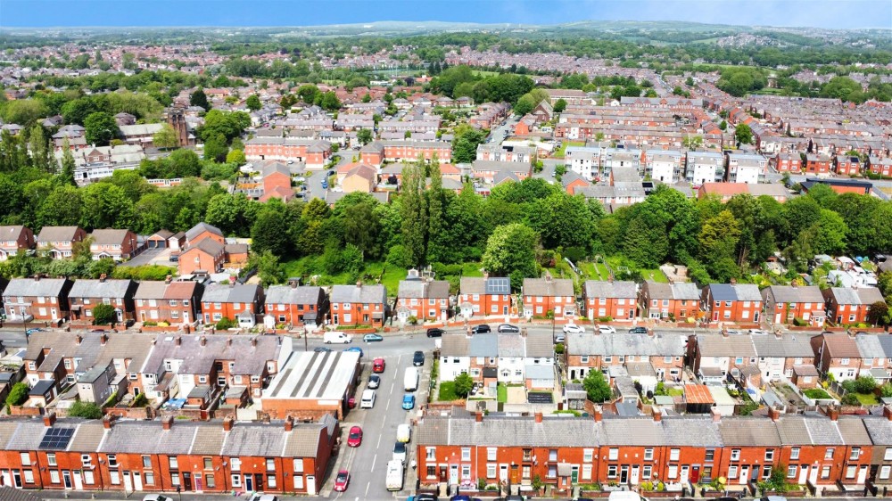 Images for Gladstone Street, St Helens EAID:DavidDaviesAPI BID:3