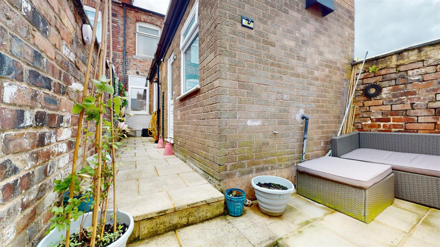 Images for Gladstone Street, St Helens
