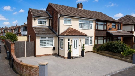 Images for Renwick Avenue, Rainhill, Prescot