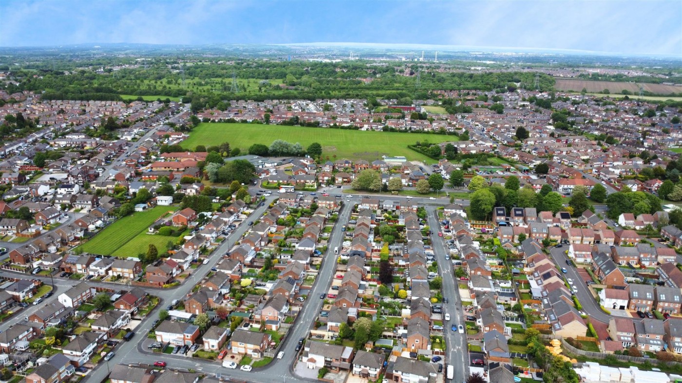 Images for Renwick Avenue, Rainhill, Prescot
