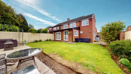 Images for Renwick Avenue, Rainhill, Prescot