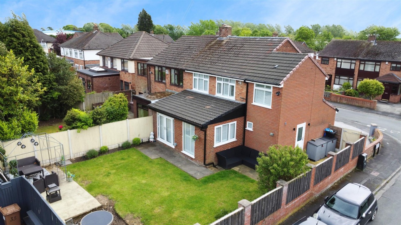 Images for Renwick Avenue, Rainhill, Prescot