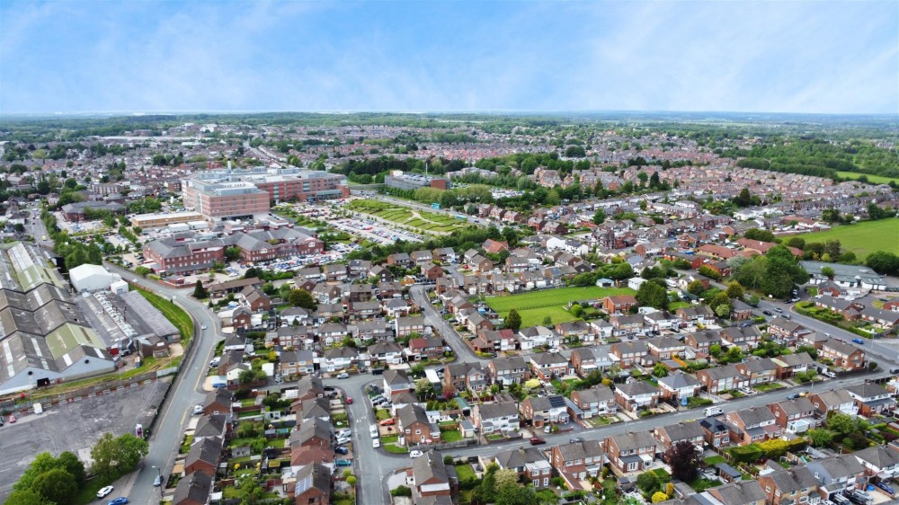 Images for Renwick Avenue, Rainhill, Prescot EAID:DavidDaviesAPI BID:3