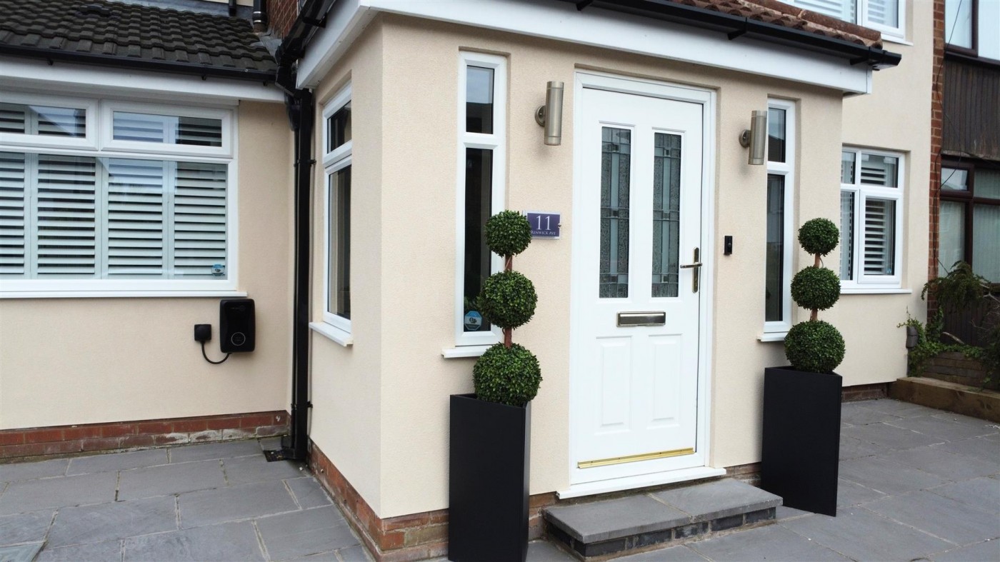 Images for Renwick Avenue, Rainhill, Prescot