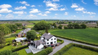 Clay Lane, Eccleston, St Helens, WA10 5PY