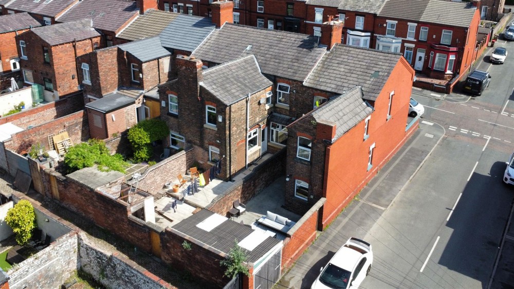 Images for Speakman Road, Dentons Green, St Helens EAID:DavidDaviesAPI BID:3
