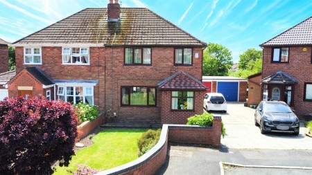 Images for Royden Crescent, Billinge, Nr Wigan, WN5 7LL