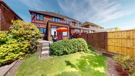 Images for Royden Crescent, Billinge, Nr Wigan, WN5 7LL
