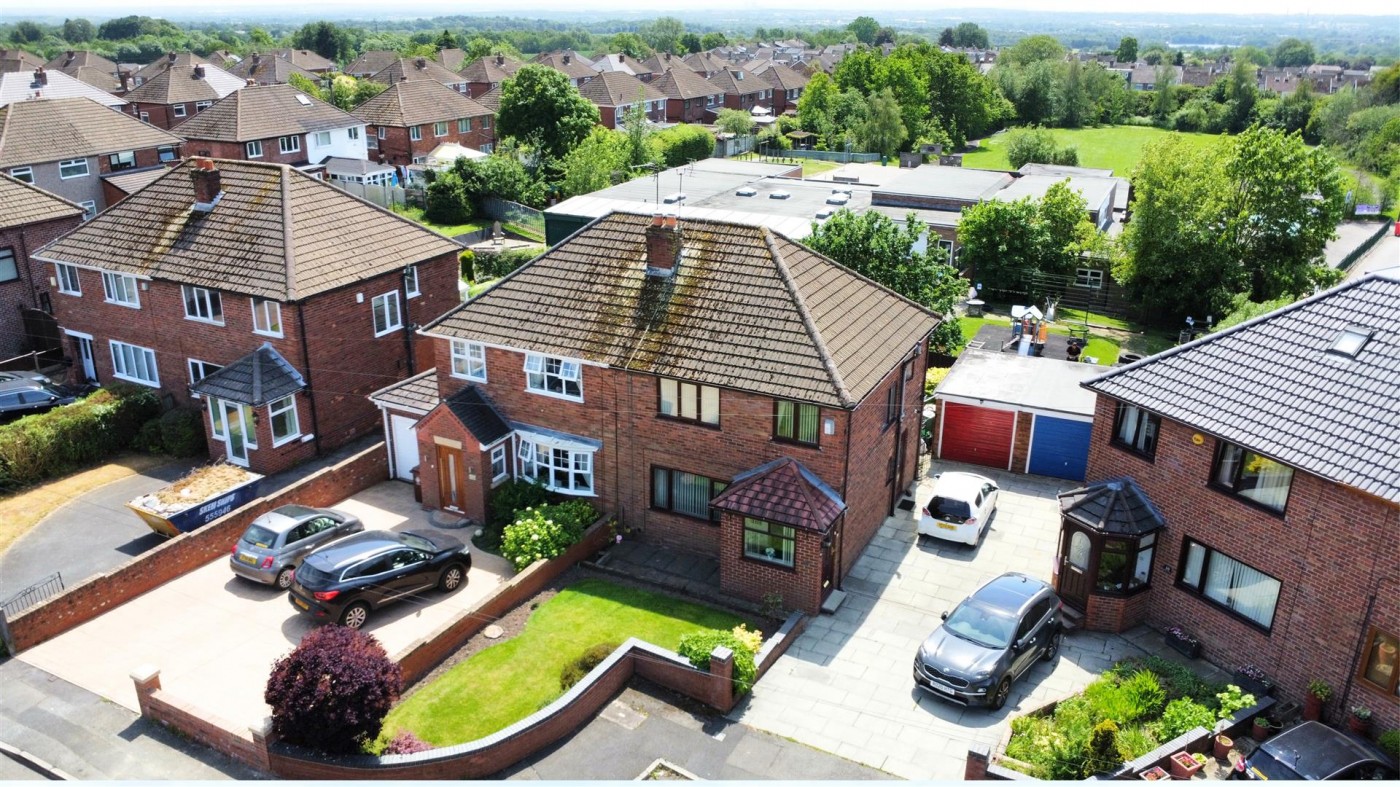 Images for Royden Crescent, Billinge, Nr Wigan, WN5 7LL