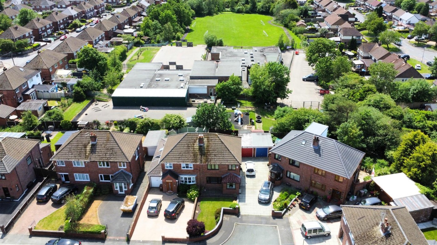 Images for Royden Crescent, Billinge, Nr Wigan, WN5 7LL