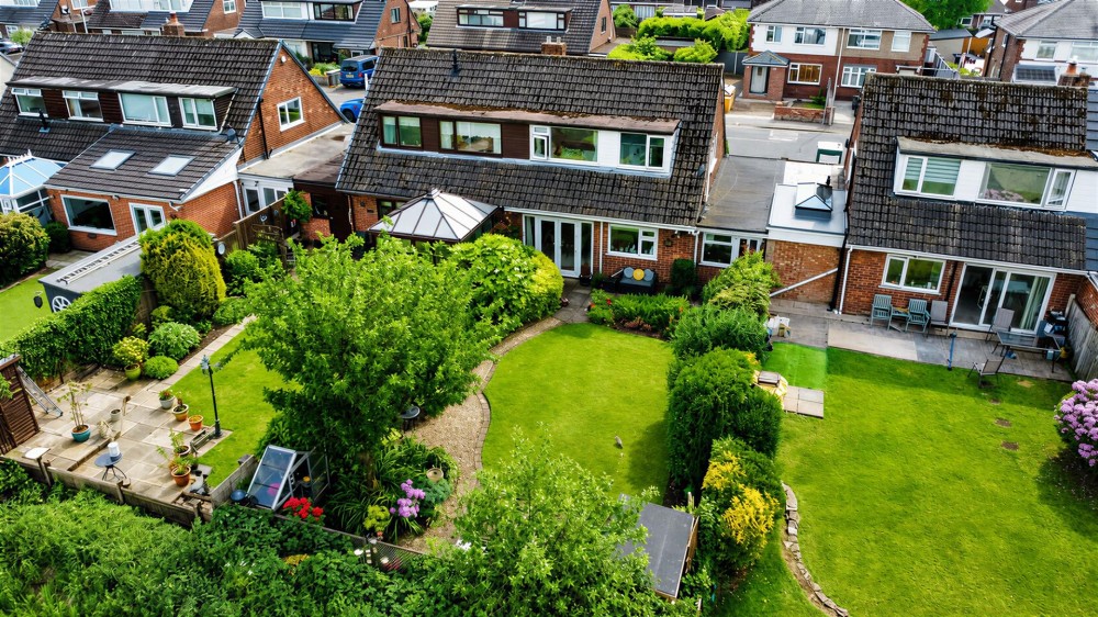 Images for News Lane, Rainford, St Helens EAID:DavidDaviesAPI BID:3