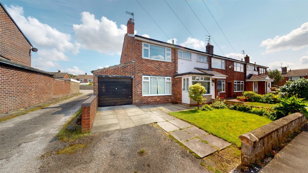 Images for Central Drive, Rainford, WA11 8 EAID:DavidDaviesAPI BID:3