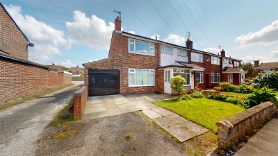 Images for Central Drive, Rainford, WA11 8 EAID:DavidDaviesAPI BID:3