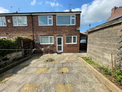 Images for Central Drive, Rainford, WA11 8 EAID:DavidDaviesAPI BID:3