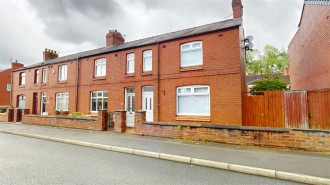 Rivington Road, St Helens, WA10 4NE