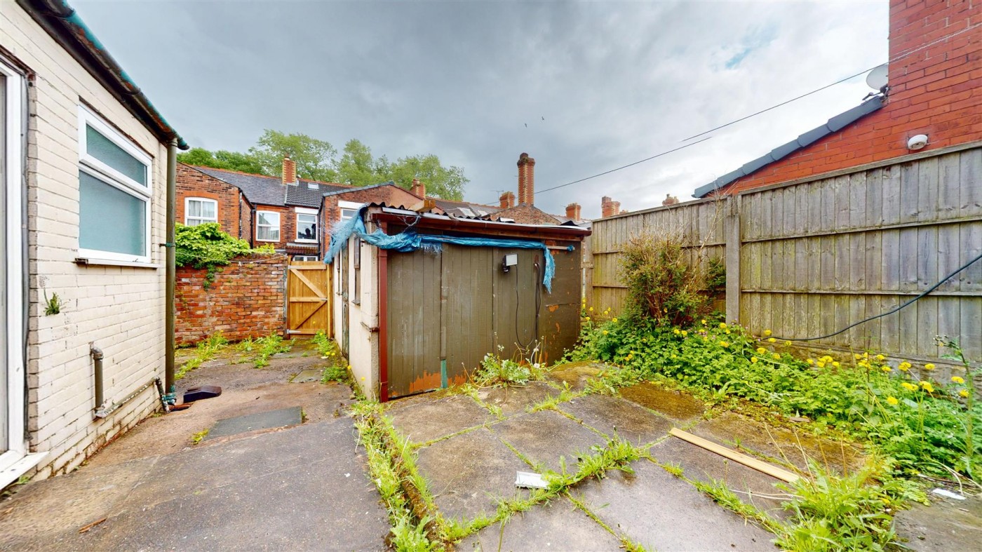 Images for Rivington Road, St Helens, WA10 4NE