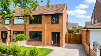 Broadway, Eccleston, St Helens, WA10 5DH
